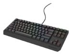 Tastatura gaming mecanica cu fir Genesis Thor 230 TKL Lite - NKG-2076