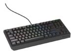 Tastatura gaming mecanica cu fir Genesis Thor 230 TKL Lite - NKG-2076