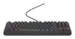 Tastatura gaming mecanica cu fir Genesis Thor 230 TKL Lite - NKG-2076