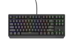 Tastatura gaming mecanica cu fir Genesis Thor 230 TKL - NKG-2077