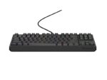 Tastatura gaming mecanica cu fir Genesis Thor 230 TKL - NKG-2077