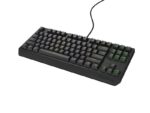 Tastatura gaming mecanica cu fir Genesis Thor 230 TKL - NKG-2077