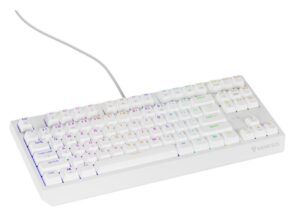 Tastatura gaming mecanica cu fir Genesis Thor 230 TKL - NKG-2078