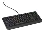 Tastatura gaming mecanica cu fir Genesis Thor 230 TKL - NKG-2079