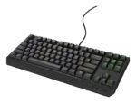 Tastatura gaming mecanica cu fir Genesis Thor 230 TKL - NKG-2079