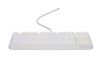 Tastatura gaming mecanica cu fir Genesis Thor 230 TKL - NKG-2080