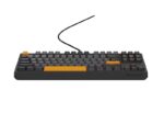 Tastatura gaming mecanica cu fir Genesis Thor 230 TKL - NKG-2082