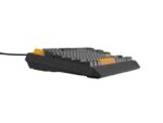 Tastatura gaming mecanica cu fir Genesis Thor 230 TKL - NKG-2082
