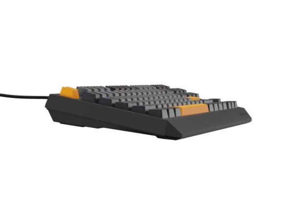 Tastatura gaming mecanica cu fir Genesis Thor 230 TKL - NKG-2082