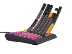 Tastatura gaming mecanica cu fir Genesis Thor 230 TKL - NKG-2082