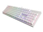 Tastatura gaming mecanica cu fir Genesis Thor 303, iluminare RGB - NKG-1861