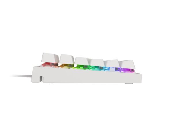 Tastatura gaming mecanica cu fir Genesis Thor 303, iluminare RGB - NKG-1861