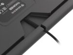 Tastatura gaming mecanica cu fir Genesis Thor 303, iluminare RGB - NKG-1877