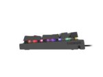 Tastatura gaming mecanica cu fir Genesis Thor 303, iluminare RGB - NKG-1877