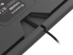 Tastatura gaming mecanica cu fir Genesis Thor 303, iluminare RGB - NKG-1877