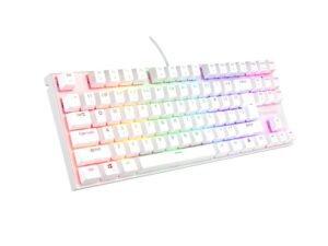 Tastatura gaming mecanica cu fir Genesis Thor 303 TKL - NKG-2063