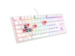 Tastatura gaming mecanica cu fir Genesis Thor 303 TKL - NKG-2063