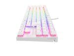 Tastatura gaming mecanica cu fir Genesis Thor 303 TKL - NKG-2063