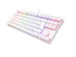 Tastatura gaming mecanica cu fir Genesis Thor 303 TKL - NKG-2063