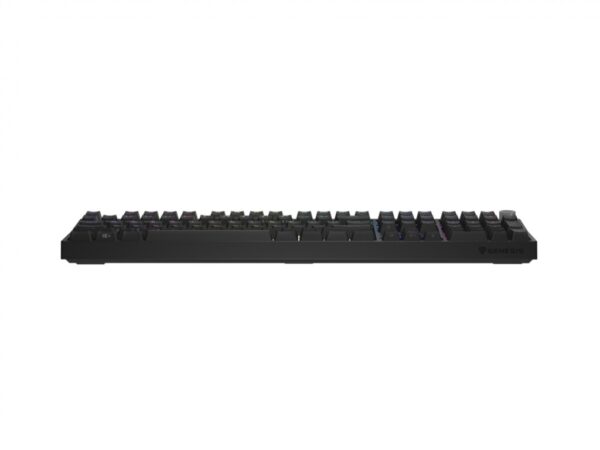 Tastatura gaming mecanica cu fir Genesis Thor 404, iluminare RGB - NKG-2298