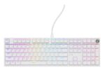 Tastatura gaming mecanica cu fir Genesis Thor 404, iluminare RGB - NKG-2299