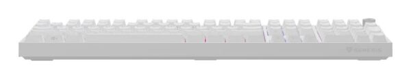 Tastatura gaming mecanica cu fir Genesis Thor 404, iluminare RGB - NKG-2299