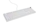 Tastatura gaming mecanica cu fir Genesis Thor 404, iluminare RGB - NKG-2300