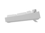 Tastatura gaming mecanica cu fir Genesis Thor 404, iluminare RGB - NKG-2300