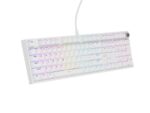 Tastatura gaming mecanica cu fir Genesis Thor 404, iluminare RGB - NKG-2300