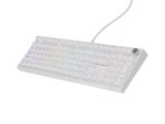 Tastatura gaming mecanica cu fir Genesis Thor 404, iluminare RGB - NKG-2300