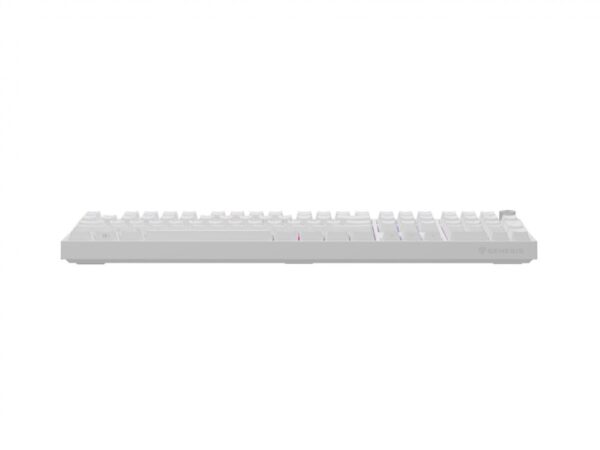 Tastatura gaming mecanica cu fir Genesis Thor 404, iluminare RGB - NKG-2300