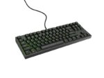 Tastatura gaming mecanica cu fir Genesis Thor 404 TKL - NKG-2069