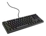 Tastatura gaming mecanica cu fir Genesis Thor 404 TKL - NKG-2069