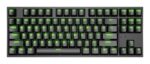 Tastatura gaming mecanica cu fir Genesis Thor 404 TKL - NKG-2069