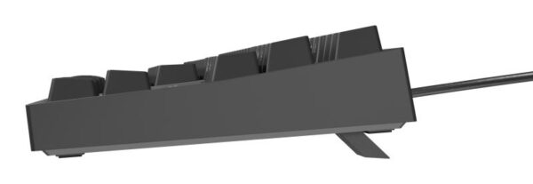 Tastatura gaming mecanica cu fir Genesis Thor 404 TKL - NKG-2069