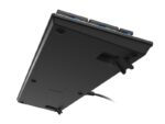 Tastatura gaming mecanica cu fir Genesis Thor 420, iluminare RGB - NKG-1587