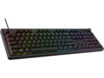 Tastatura gaming mecanica HyperX Alloy Rise, iluminare RGB - 7G7A3AA#ABA