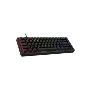 Tastatura gaming mecanica HyperX Origins 2 65, lungime cablu 1.8m - B4QS3AA