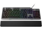 Tastatura gaming mecanica Lenovo Legion K500, iluminare RGB - GY40T26478