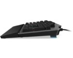 Tastatura gaming mecanica Lenovo Legion K500, iluminare RGB - GY40T26478