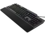Tastatura gaming mecanica Lenovo Legion K500, iluminare RGB - GY40T26478