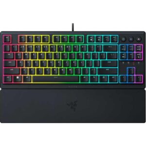 Tastatura gaming mecanica Razer Ornata V3 Tenkeyless - RZ03-04880100-R3M1