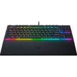 Tastatura gaming mecanica Razer Ornata V3 Tenkeyless - RZ03-04880100-R3M1