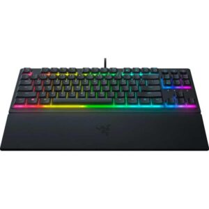 Tastatura gaming mecanica Razer Ornata V3 Tenkeyless - RZ03-04880100-R3M1