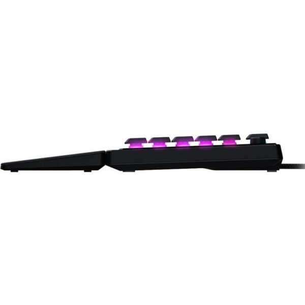 Tastatura gaming mecanica Razer Ornata V3 Tenkeyless - RZ03-04880100-R3M1