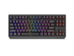Tastatura gaming mecanica wireless Genesis Thor 230 TKL - NKG-2106