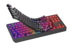 Tastatura gaming mecanica wireless Genesis Thor 230 TKL - NKG-2106