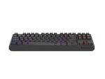 Tastatura gaming mecanica wireless Genesis Thor 230 TKL - NKG-2106