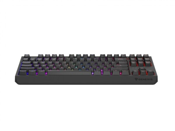 Tastatura gaming mecanica wireless Genesis Thor 230 TKL - NKG-2106