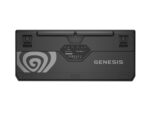 Tastatura gaming mecanica wireless Genesis Thor 230 TKL - NKG-2106